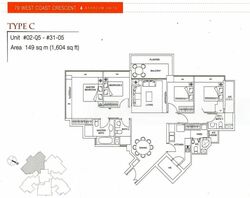 The Vision (D5), Condominium #547117821